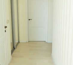 Квартира в Be Home