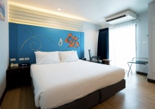 Двухместный номер Deluxe двуспальная кровать в Days Inn by Wyndham Patong Beach Phuket