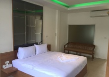 Номер Superior в Picasso Hotel 24 Inn