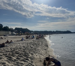 Квартира в Апартаменты на Парковая 12