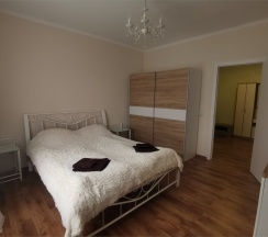 Апартаменты  № 138 в Янтарная корона