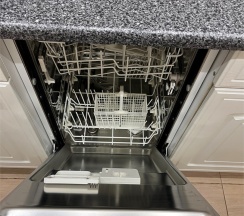 [1] Двухкомнатная квартира у Дворцовой площади в Darooms