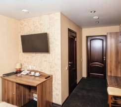 Двухместный номер Standard двуспальная кровать в Nord house