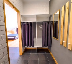 Комфорт в HomeHotel