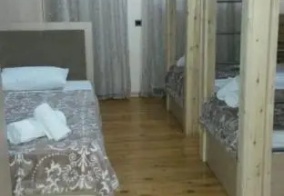 Хостел Hostel Lydia в Баку