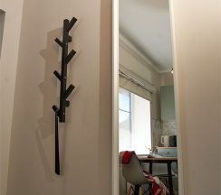 Апартаменты с собственной кухней в Aydin el