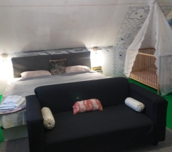 Коттедж стандарт в Амарант