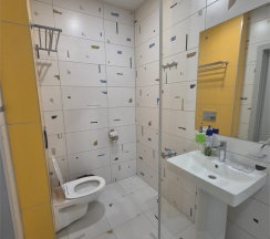 Эконом №12 в Elhostel