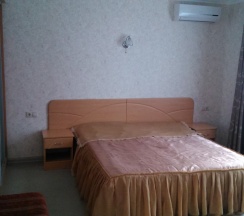 Двухкомнатный люкс в Лукоморье