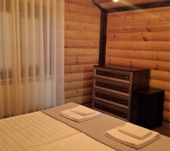 Apartment в Медуза