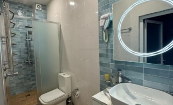 Полулюкс 201 в Марина палас