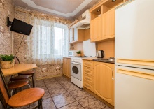 Березовская 102А в HomeHotel