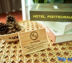 Номер Standard Дуплекс в Bellevue Boutique Bangkok