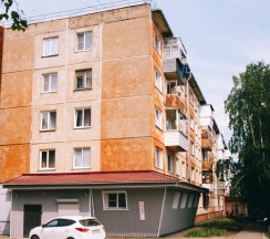 Апартаменты в Калина на улице Мира 13
