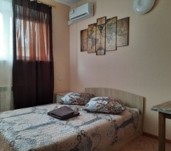 Двухместный номер Superior двуспальная кровать в Valerie