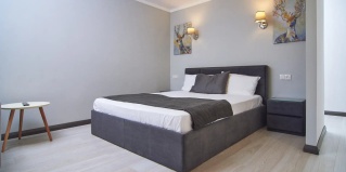 Кисловодск: Апартаменты Апартаменты 777 Kislovodsk