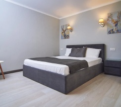 Апартаменты в Апартаменты 777 Kislovodsk