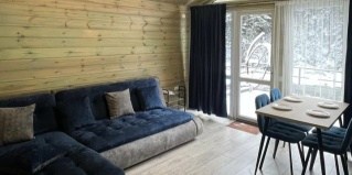 Архыз: Турбаза Residence