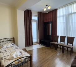 4-местный номер комфорт семейный в Мысхако