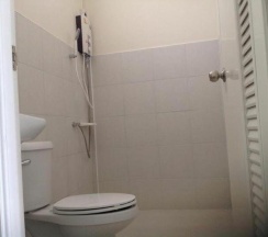 Двухместный номер Standard двуспальная кровать в Baan Chan Suan