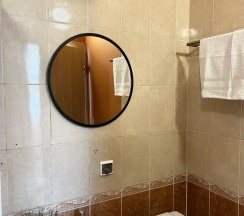 Номер стандарт комфорт с 2 односпальными кроватями в Дисней