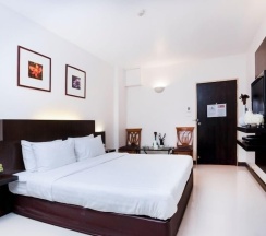Номер Deluxe в Synsiri Resort