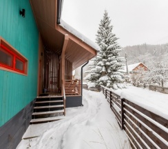 Юнит-1 в Златогор