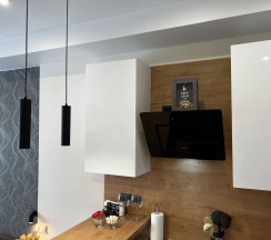 Квартира в Апартаменты на Комсомольская улица, 1