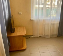 Семейный номер в Южный вайб