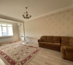 Апартаменты двухкомнатные в ​Квартирное бюро