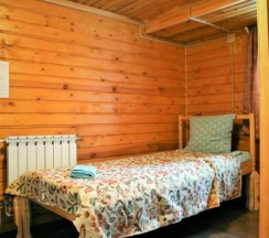 Дом №5 (2 этаж) в Микли-Ольгино