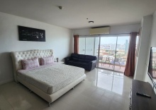 Студия Premium в Condo Express View Talay 6