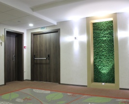 Стандарт  Double в DEVONHOTEL