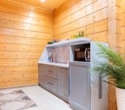 Таунхаус в Sanitas