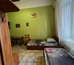 2-х местный в DeltaCo