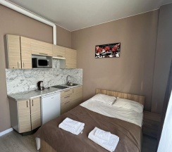 Апартаменты, 19м² в Neon SPB Apart