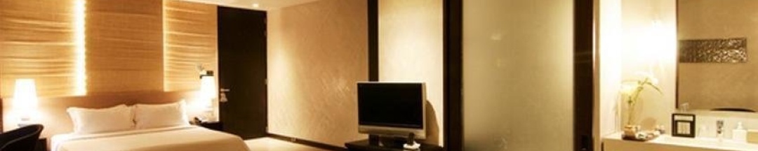 Одноместный номер Superior в Dune Hua Hin