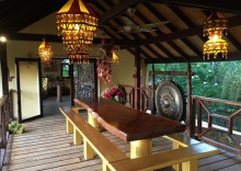 Вилла в Ever dreamed of staying in a 1 Bedroom Castle-SDV044D-By Samui Dream Villas