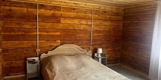 Ая: Апартаменты Оазис