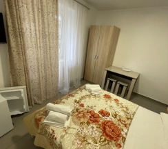 Двухместный номер в Кристина