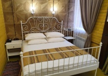 Иркутск: Мини-отель Hotel Heivic House