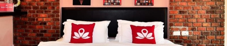 Номер Superior в ZenRooms Ladprao Soi 71