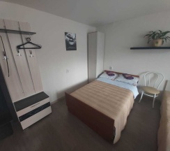 Квартира в Апартаменты на Ст. Тимме 21к2, 3/9