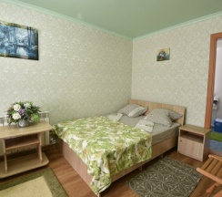 стандарт 3-х м. 2.3 в Сказка Инн