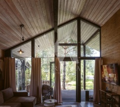 ОФЕЛИЯ ( ДО 8 ГОСТЕЙ ) в Berloga Country Resort