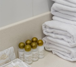 Studio с возможностью семейного проживания в Zen Time