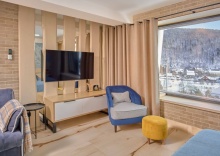 Апартаменты в Baikal Hill apartments