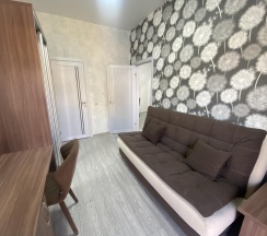 Номер люкс премиум в Анастасия