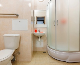 Номер Улучшенный в Отель IT Time