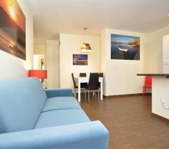 Апартаменты в Felicity Residence
